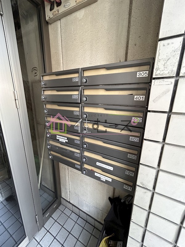 アコーエレガンス その他外観4