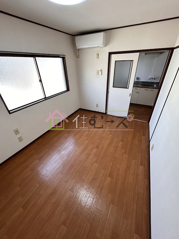 アコーエレガンス リビング