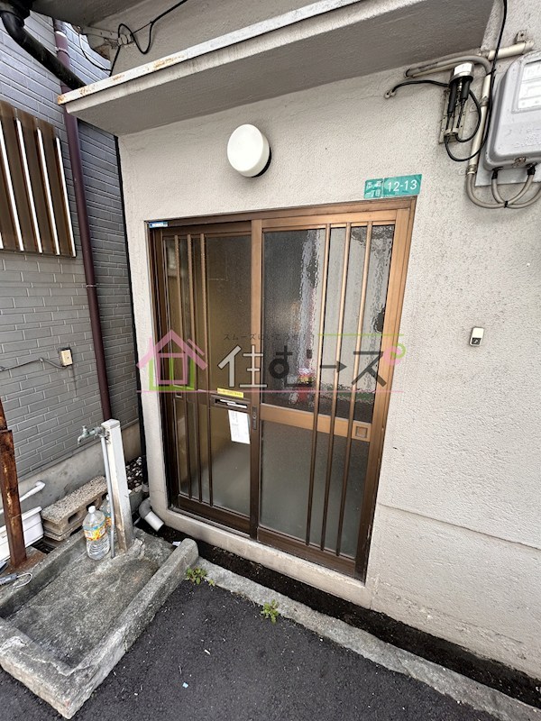 市岡1-12-13テラスハウス その他1