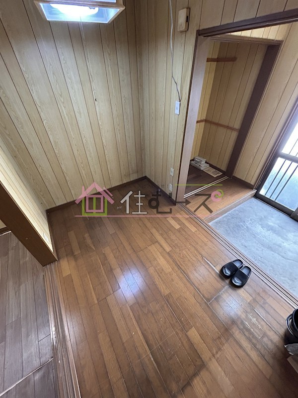 市岡1-12-13テラスハウス その他2