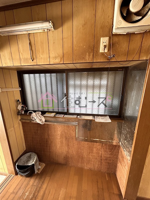 市岡1-12-13テラスハウス その他3