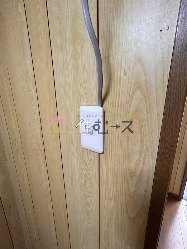 市岡1-12-13テラスハウス その他5