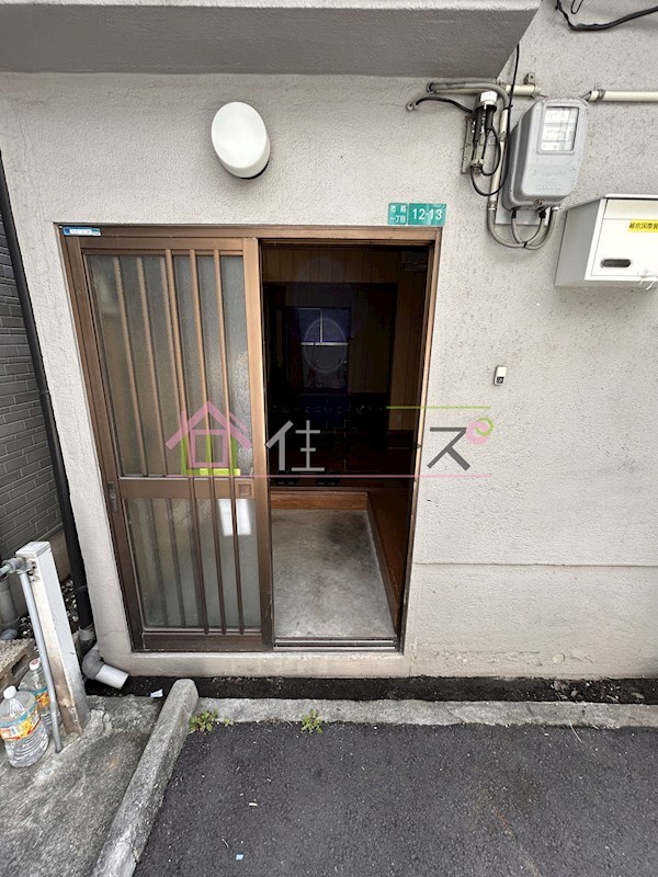 市岡1-12-13テラスハウス その他外観3