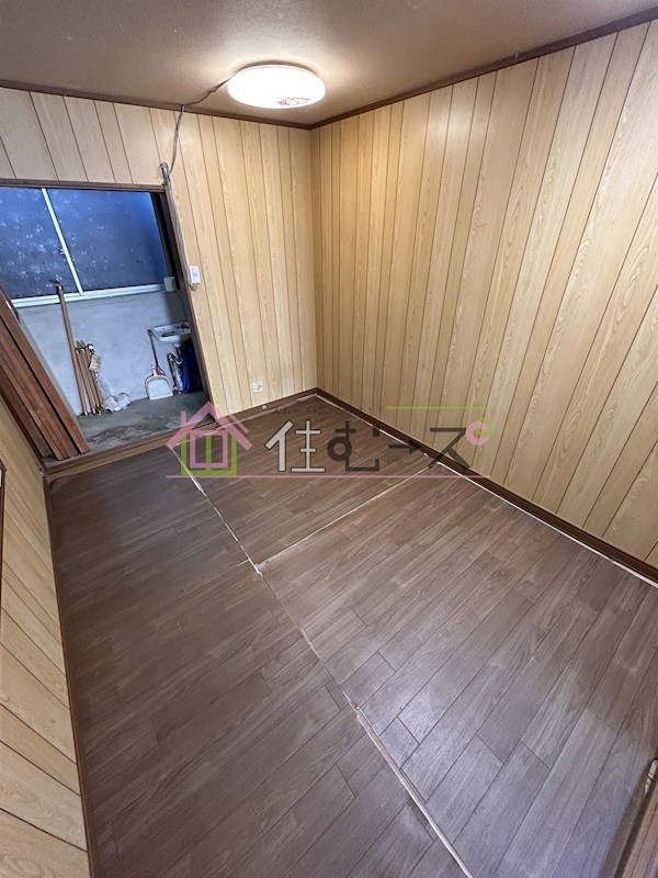 市岡1-12-13テラスハウス その他外観5