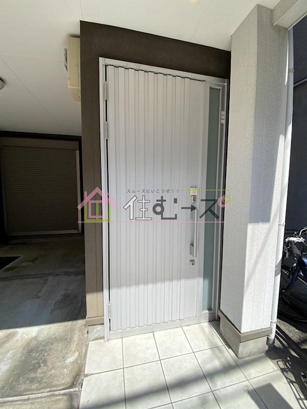 東成区大今里４丁目　一戸建 その他1