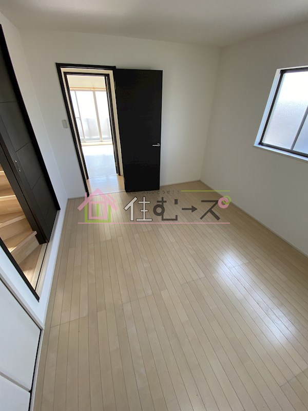 東成区大今里４丁目　一戸建 その他外観3