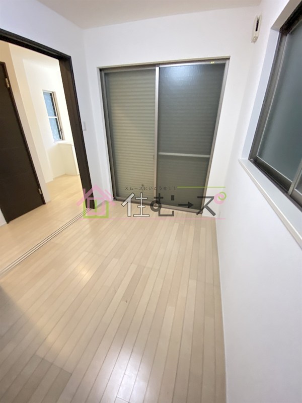 東成区大今里４丁目　一戸建 その他外観5