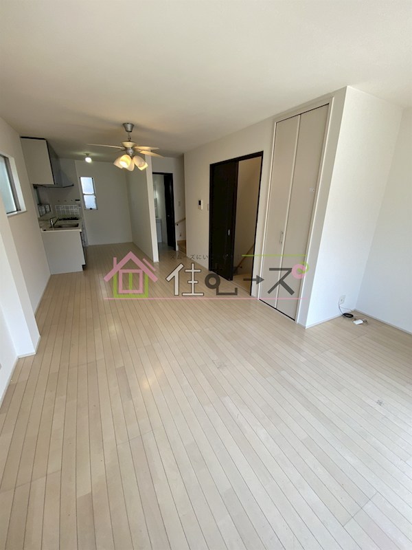 東成区大今里４丁目　一戸建 その他外観6