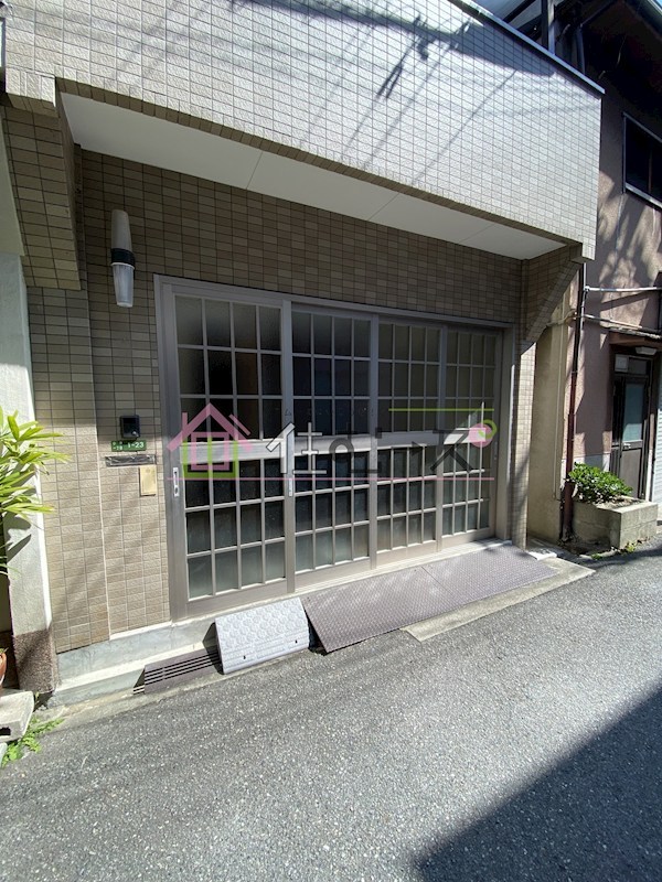 小路1丁目車庫付き貸家 その他1