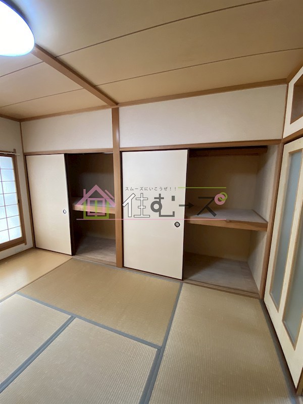 小路1丁目車庫付き貸家 その他2