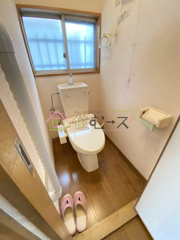 小路1丁目車庫付き貸家 その他3