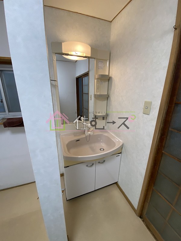 小路1丁目車庫付き貸家 その他4