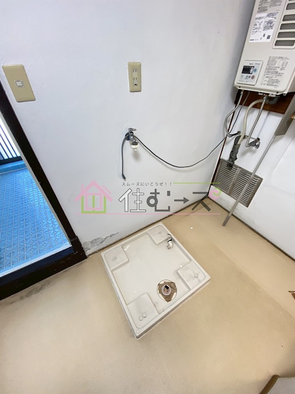 小路1丁目車庫付き貸家 その他5