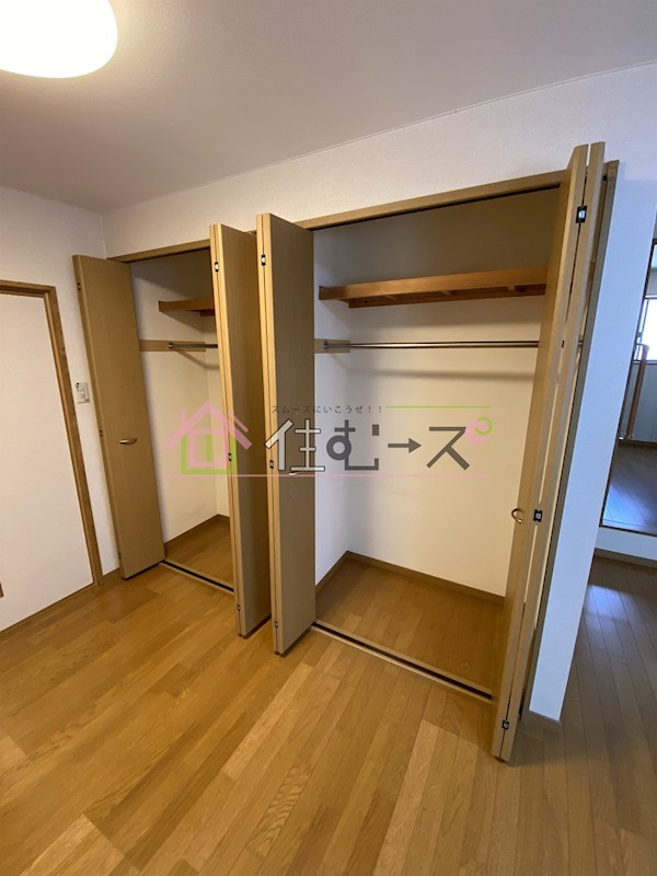 小路1丁目車庫付き貸家 その他6