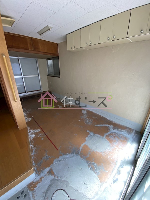 小路1丁目車庫付き貸家 その他外観3