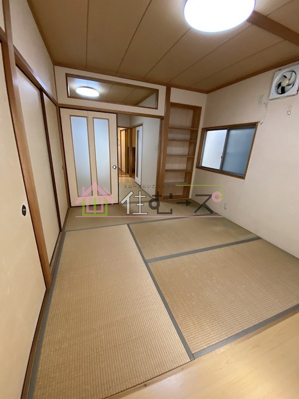 小路1丁目車庫付き貸家 その他外観5