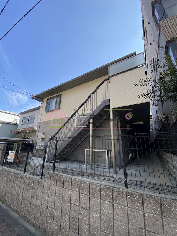 メゾン　ド　マホロバ その他外観1