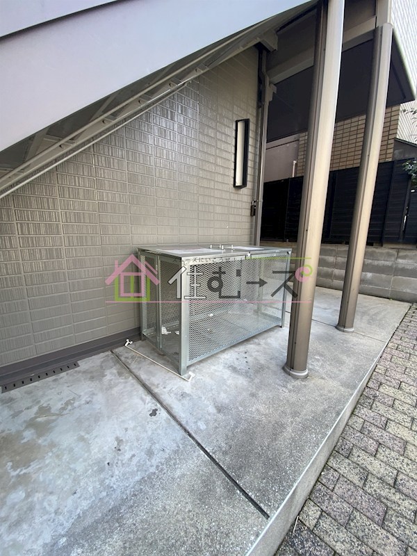 メゾン　ド　マホロバ その他外観3