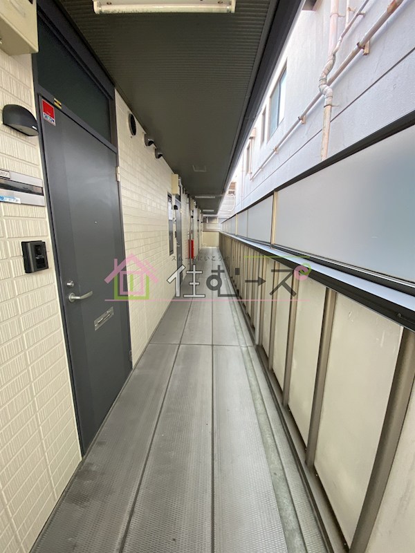 メゾン　ド　マホロバ その他外観4