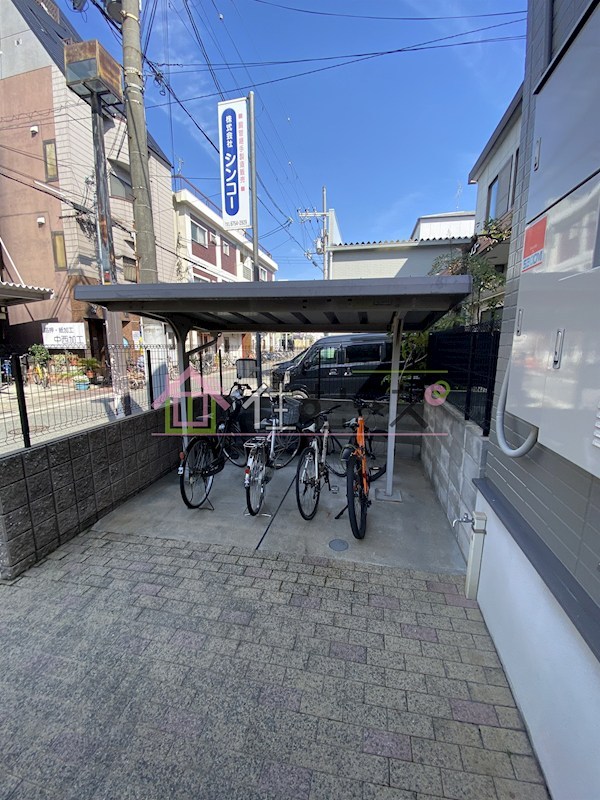 メゾン　ド　マホロバ その他外観5