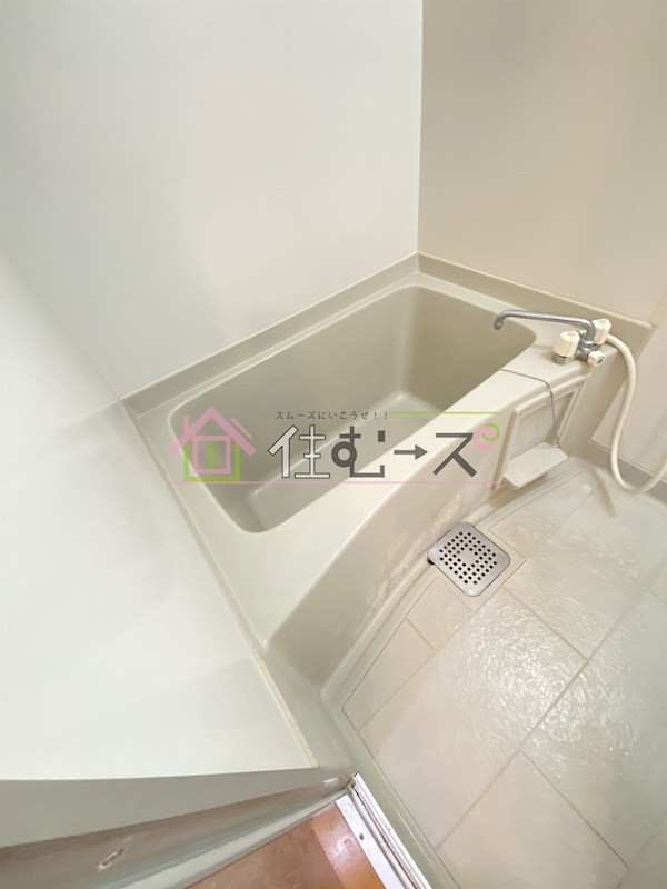 メゾン　ド　マホロバ 風呂画像