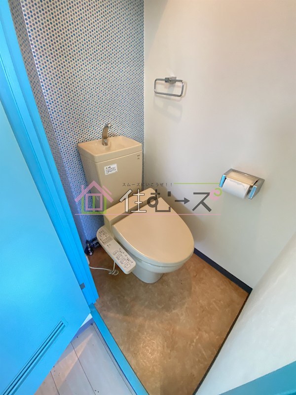 アロンディール新深江 その他4