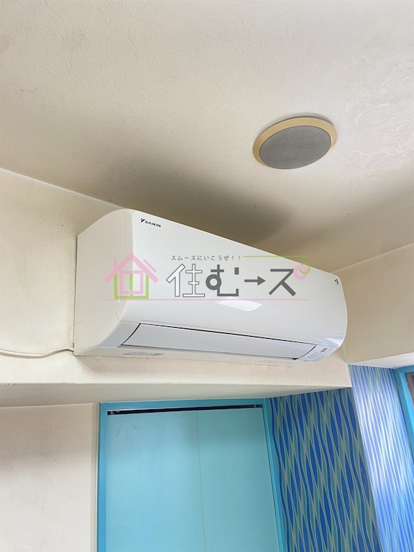 アロンディール新深江 その他6