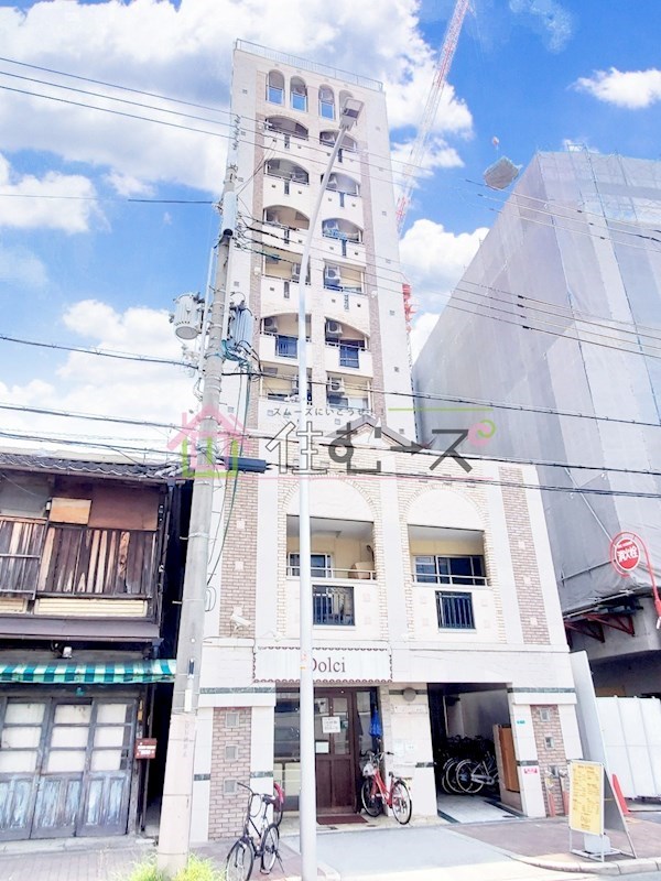 アロンディール新深江 その他外観1