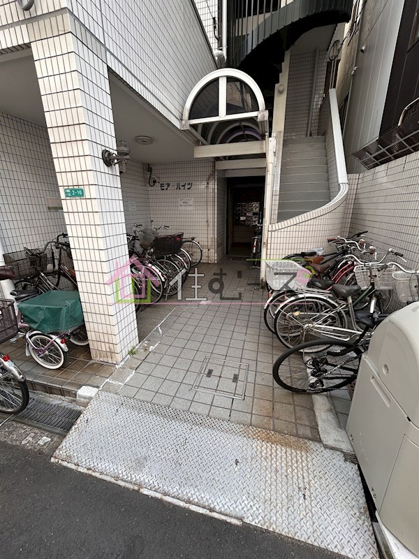 モアハイツ その他1