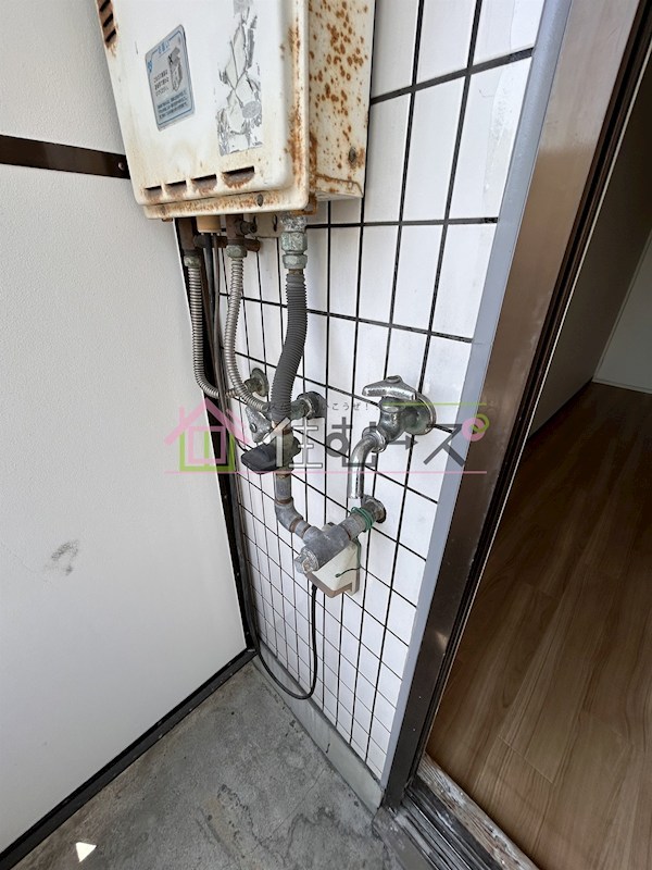 モアハイツ その他3