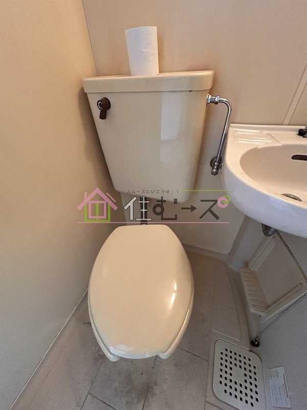 モアハイツ その他4