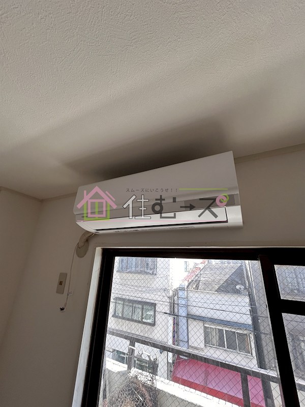 モアハイツ その他6