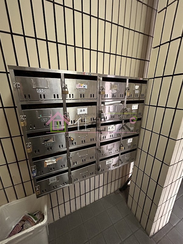 モアハイツ その他外観3