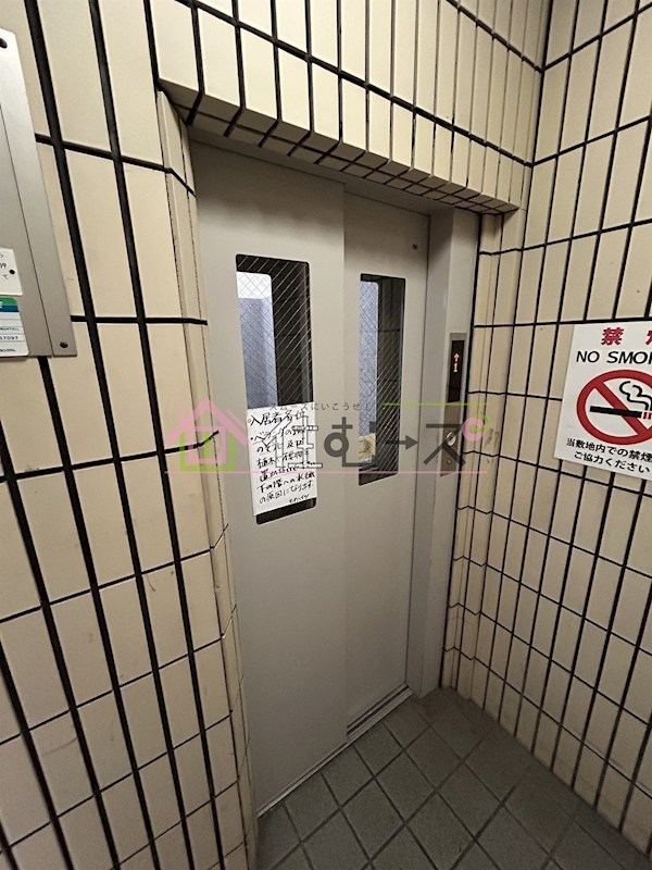 モアハイツ その他外観4