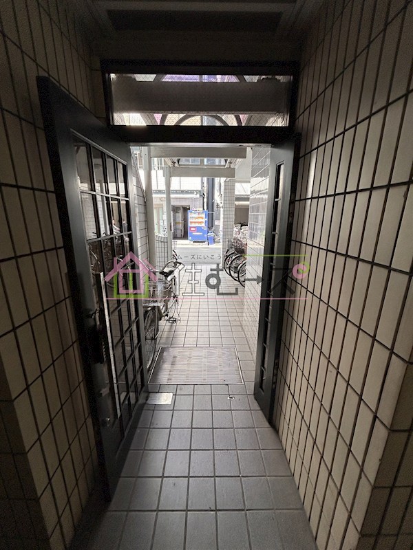 モアハイツ その他外観5