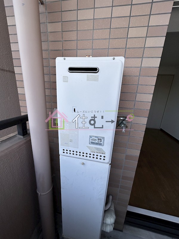 ハーバーハイツ その他6