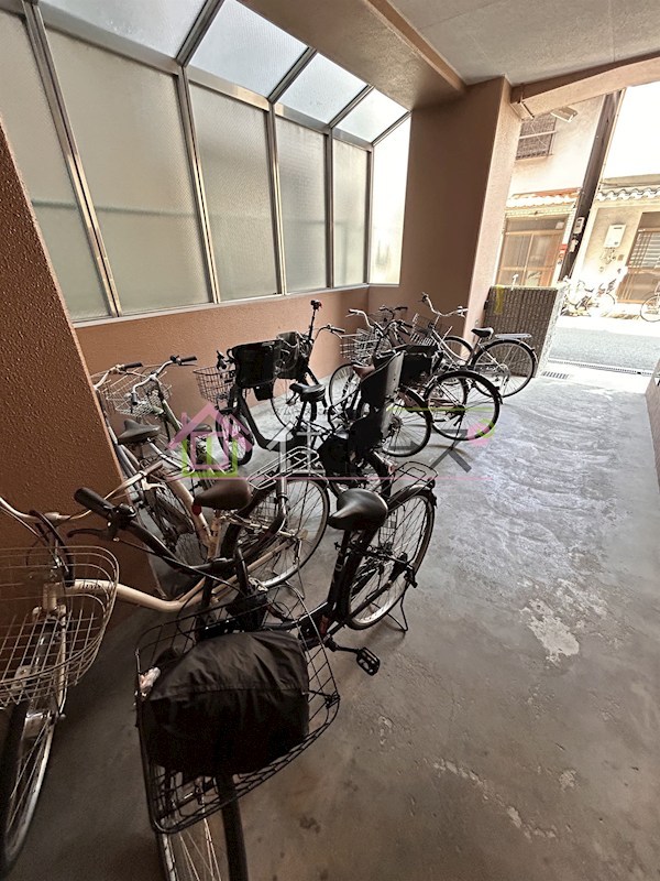 ハーバーハイツ その他外観2