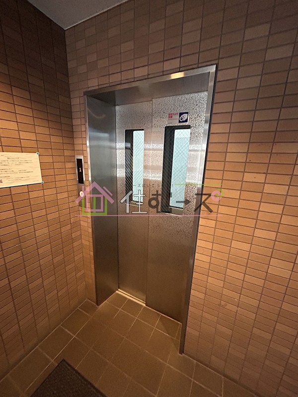 ハーバーハイツ その他外観3