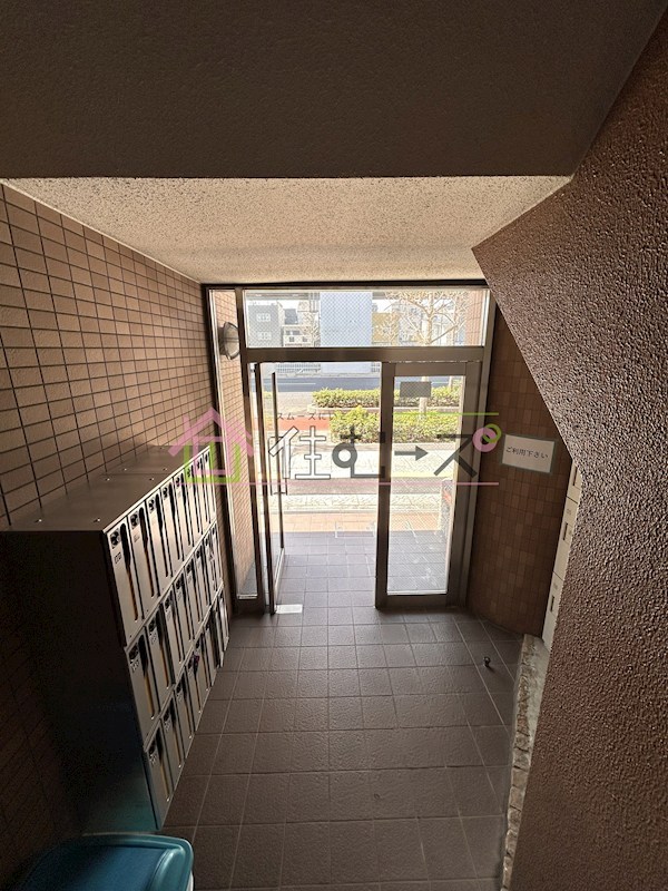 ハーバーハイツ その他外観4