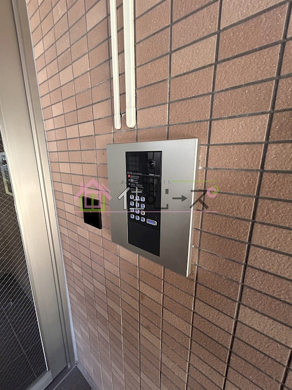 ハーバーハイツ その他外観6