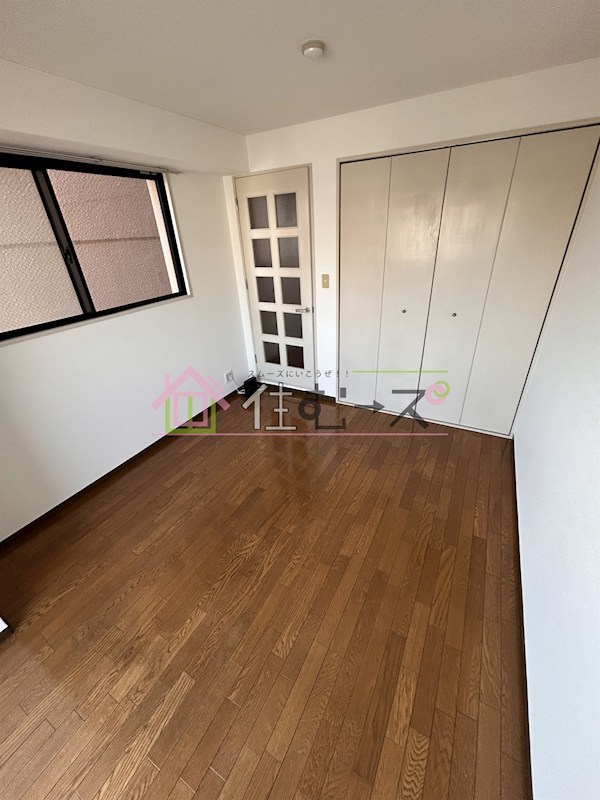 ハーバーハイツ リビング