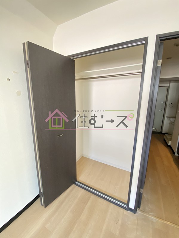 グランパシフィック鶴橋 その他2