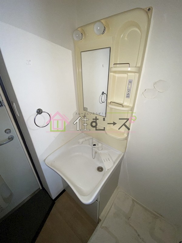 グランパシフィック鶴橋 その他3