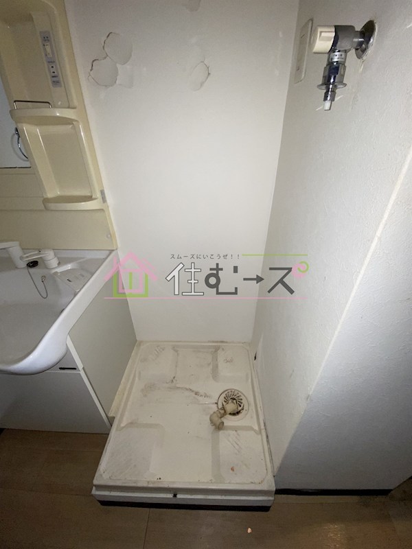 グランパシフィック鶴橋 その他4