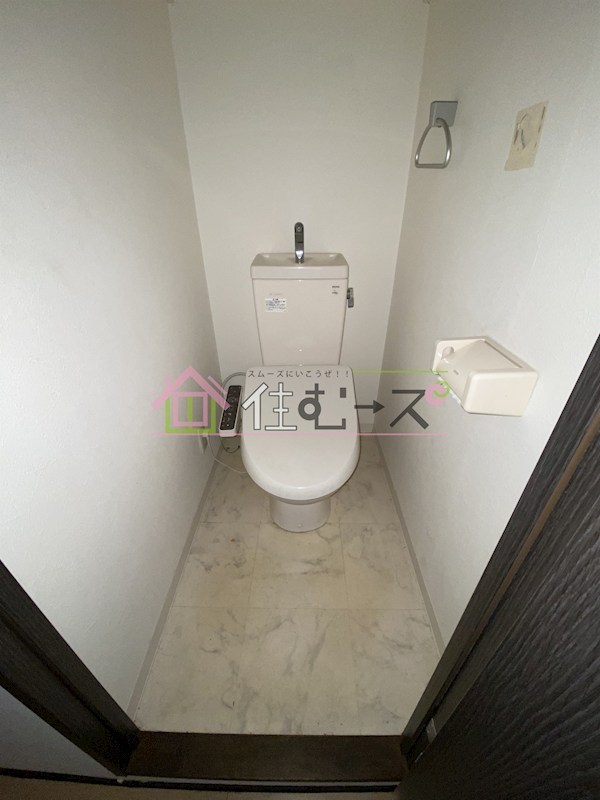 グランパシフィック鶴橋 その他5