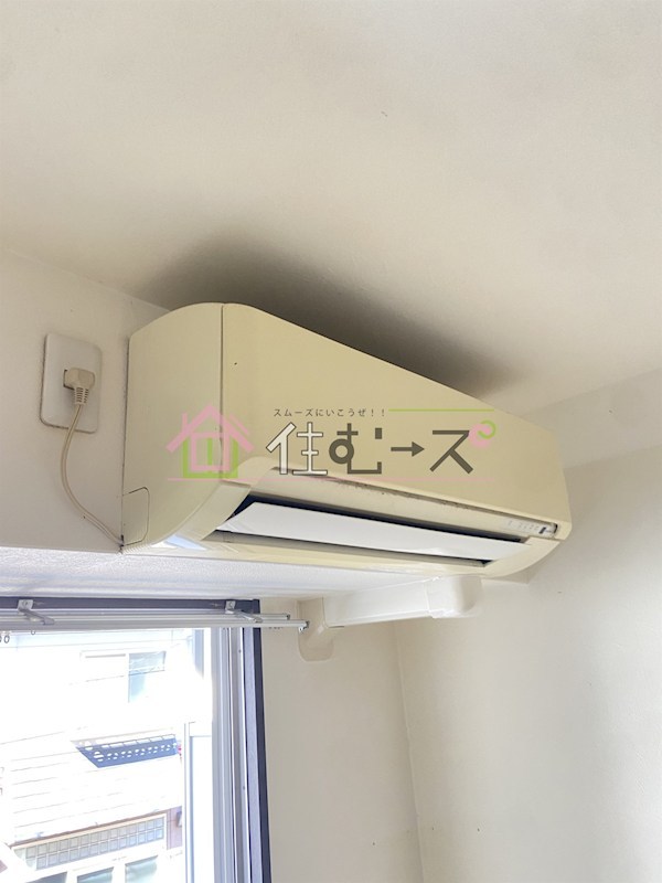 グランパシフィック鶴橋 その他6