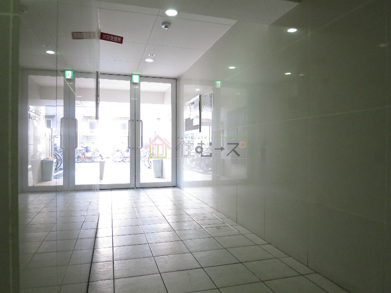 グランパシフィック鶴橋 その他外観3