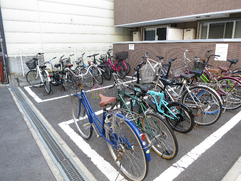 グランパシフィック鶴橋 その他外観4