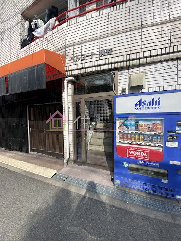 ベルコート桃谷 その他1