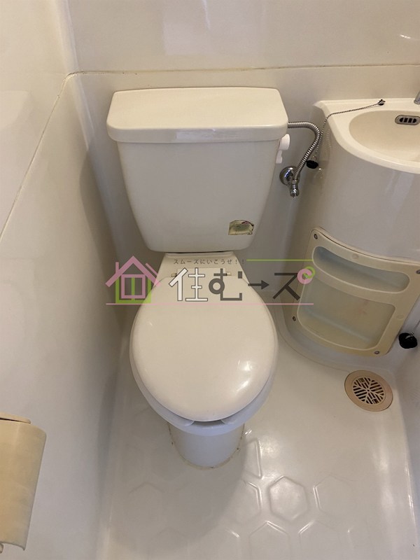 ベルコート桃谷 その他2